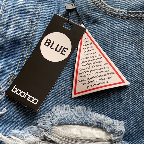 Boohoo boyfriend jeans - Picture 3 of 6